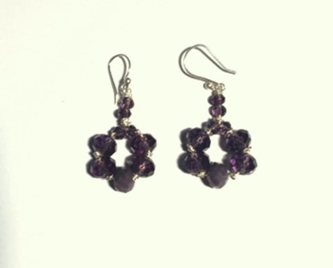 Earrings Silver 925