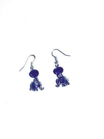Elephant Silver